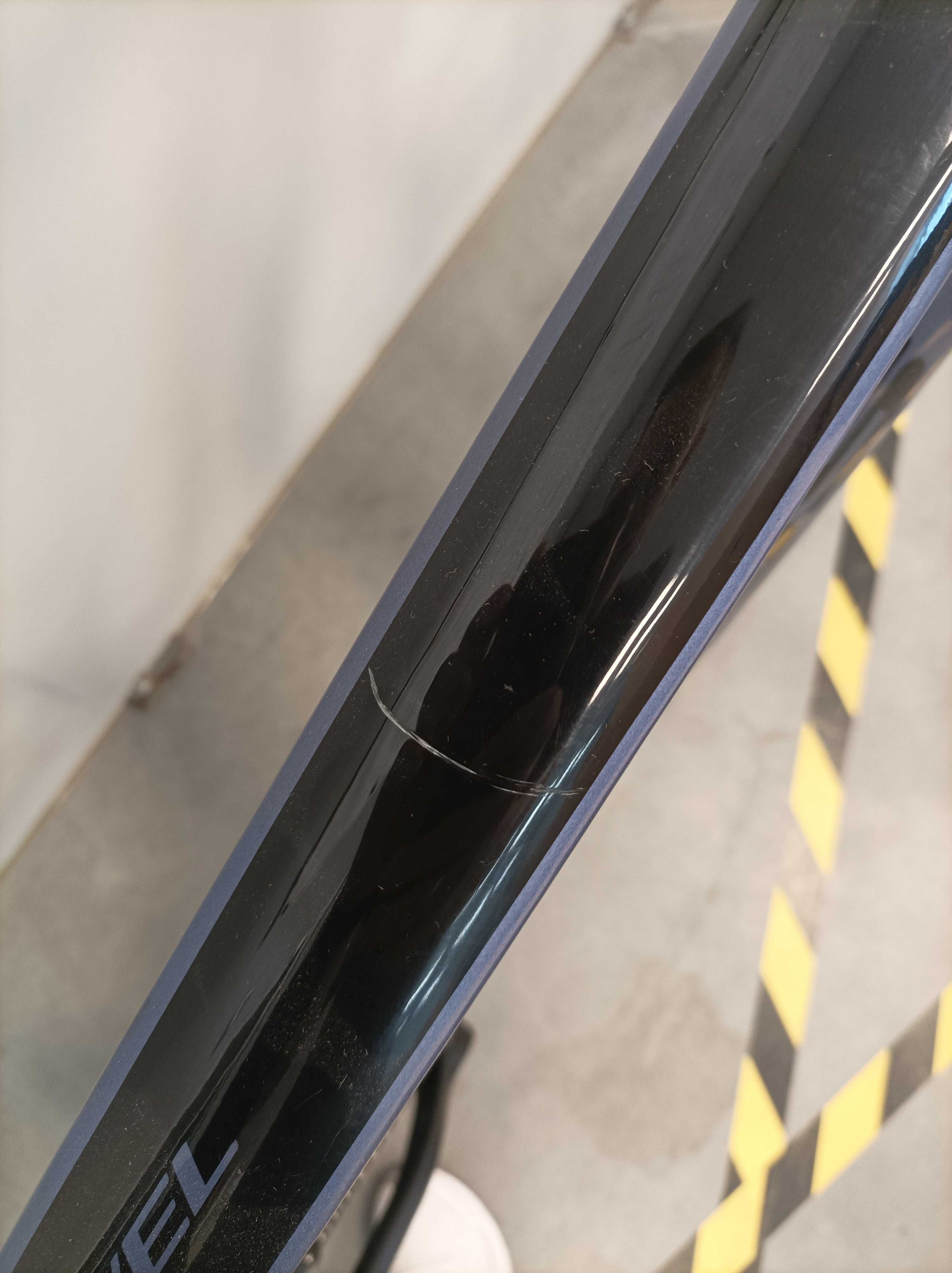 Rower elektryczny Kross Level Boost 2.0 OUTLET