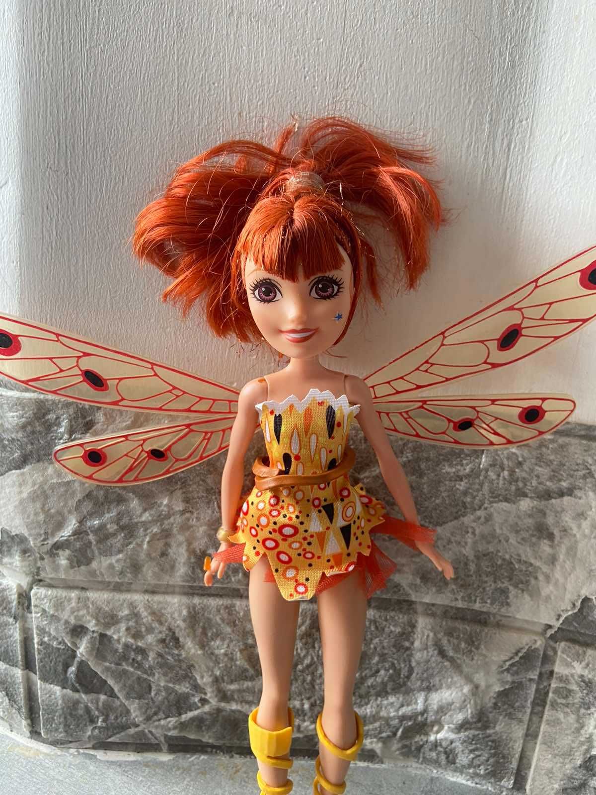 Ляльки Мія і Я Mattel