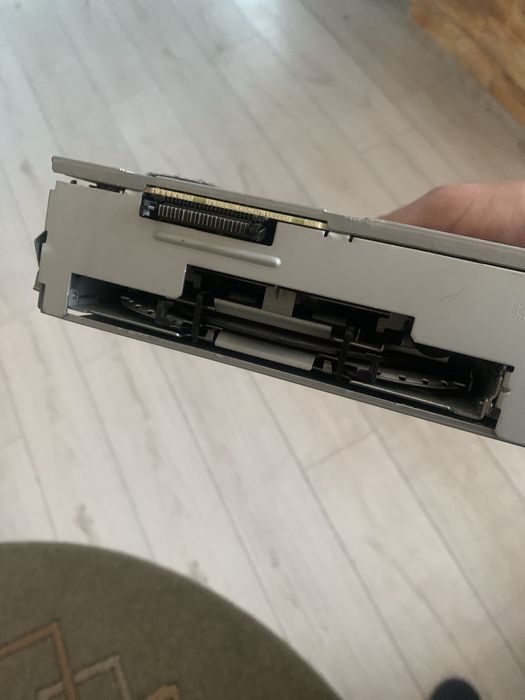 Автомагнітола Blaupunkt 2250 CD TE SB05