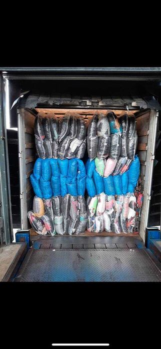 СЕКОНД ХЕНД ОПТОМ від прямого постачальника