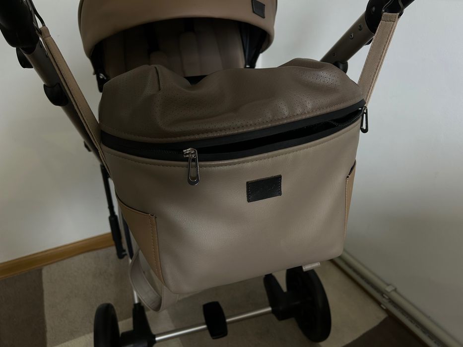 Анекс2 в 1, коляска, візочок