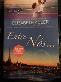 Livro com 3 historias de Elisabete Adler - portes incluidos