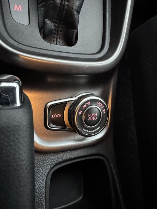 Suzuki Vitara 1.6 AWD AT 2020р