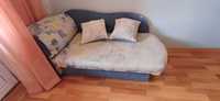 Розкладний односпальний диван