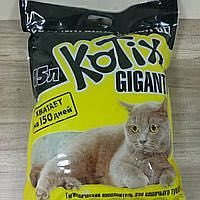 Продам силиконовый гель для котов"Kotix" отличного качества