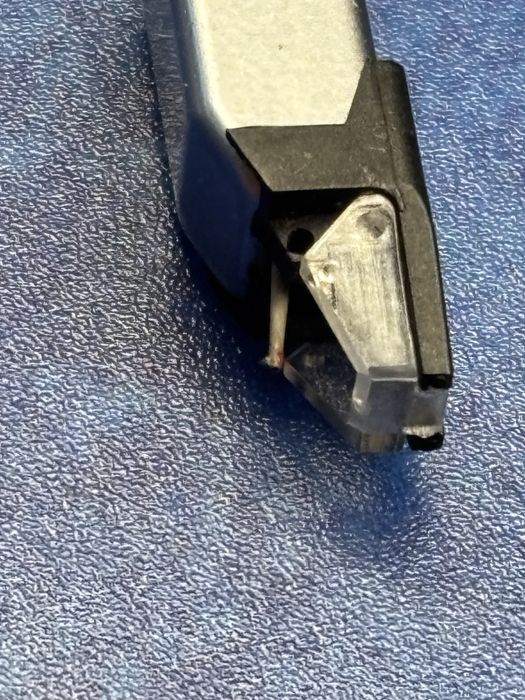 MMC4 wkladka gramofonowa Bang&Olufsen