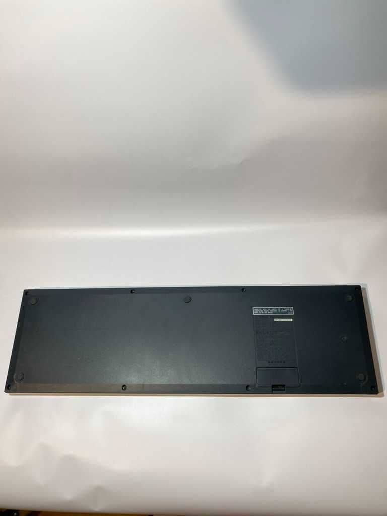 Yamaha PortaSound PC-100 keyboard z kartami, sprawna