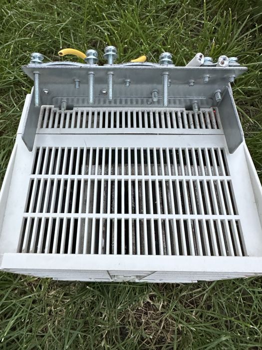 Перетворювач частоти ACS310-03E-013A8-4