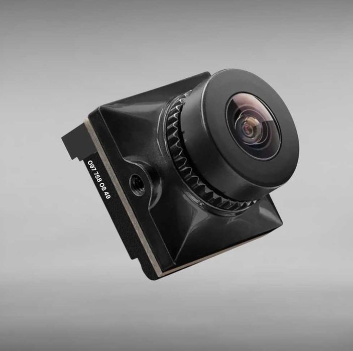 FPV камера Caddx Ratel 2 V2 1200TVL caddxfpv ratel2