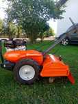 Glebogryzarka przeciwbieżna HUSQVARNA TR 430