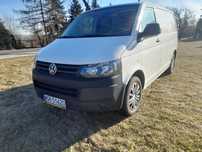 Transporter t 5 klimatyzacja w pelni sprawny