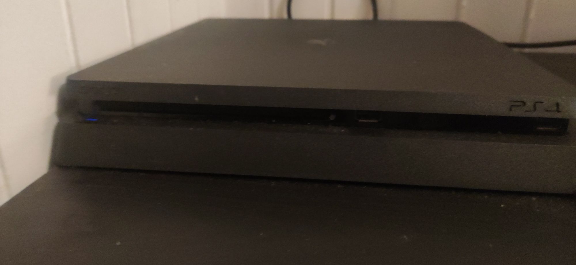 PlayStation 4 s/comando
