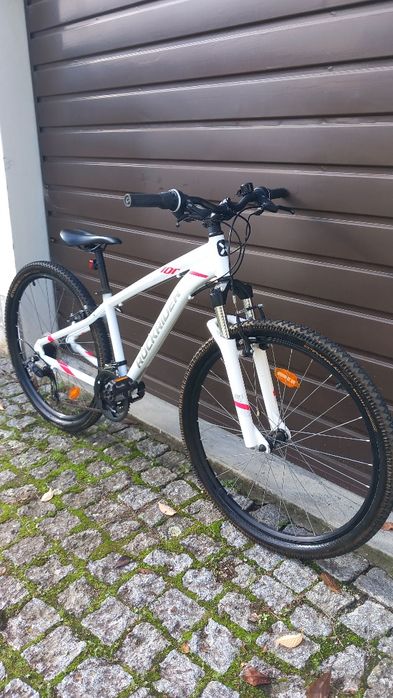 Bicicleta Rockrider ST100