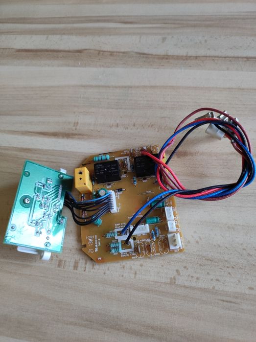 Продам запчастини для праски філіпс