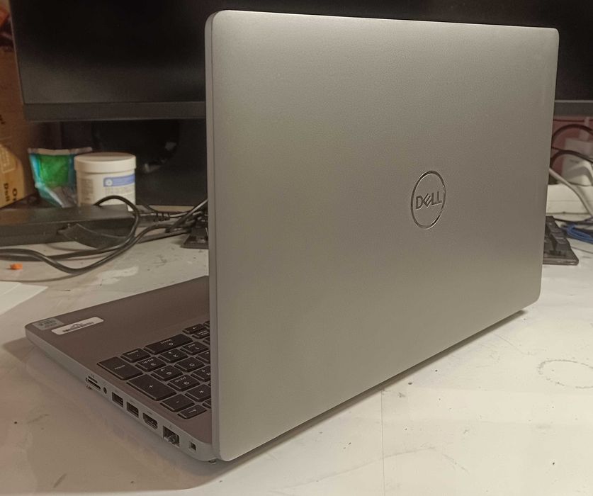 Ноутбук Dell Intel i5 10gen