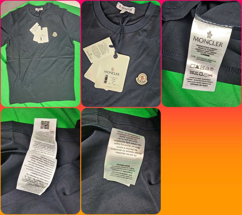 Koszulki shirt hugo boss męskie koszulka plein męska lacoste OUTLET