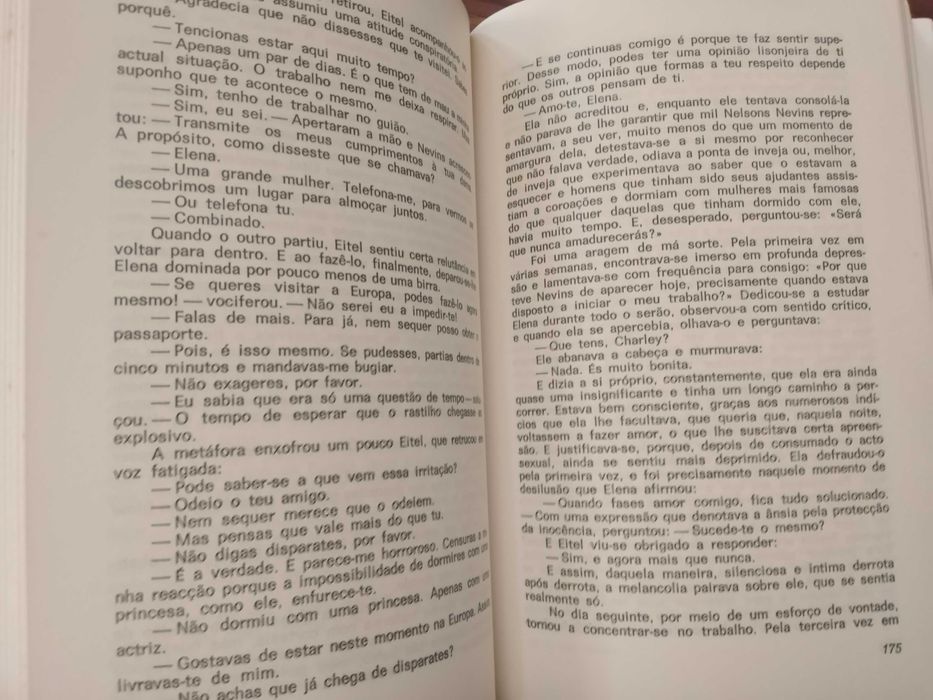 Norman Mailer - O parque dos veados