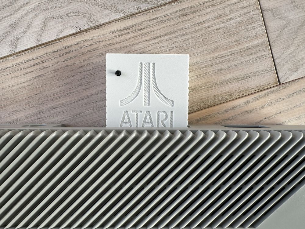 ATARI A8 Pico Cart / A8PicoCart katridż USB-C