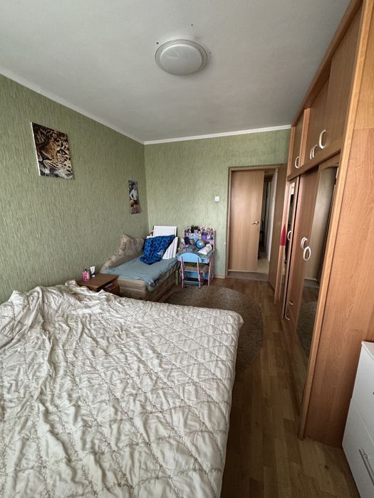 Продажа 3х комнатная квартира 7/9 Таврический