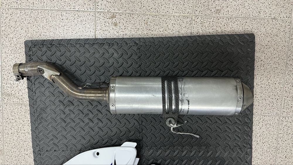 Yamaha TT600 XT600 TTR TT600R para peças