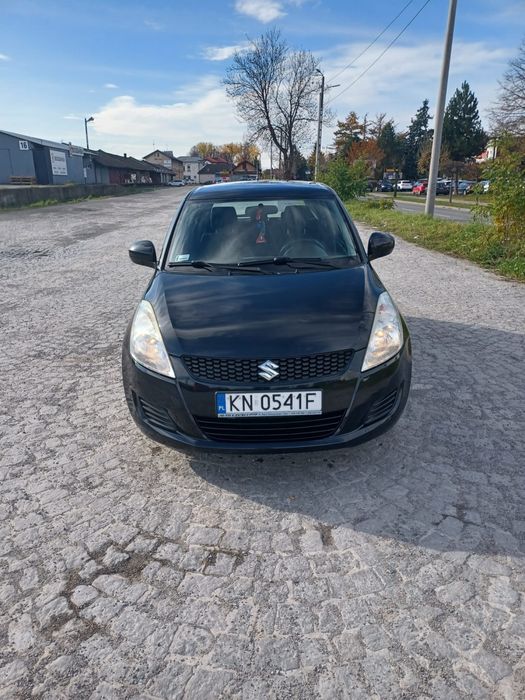 Sprzedam Suzuki Swift