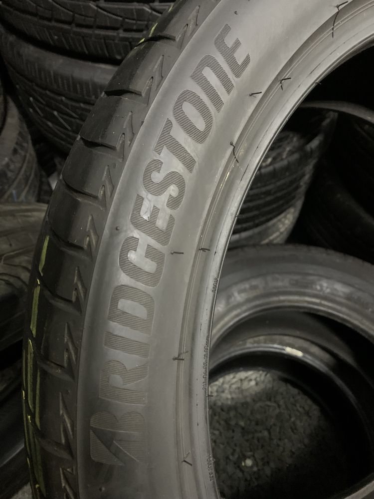 275/40/21 Bridgestone R21 Резина 70% протектор