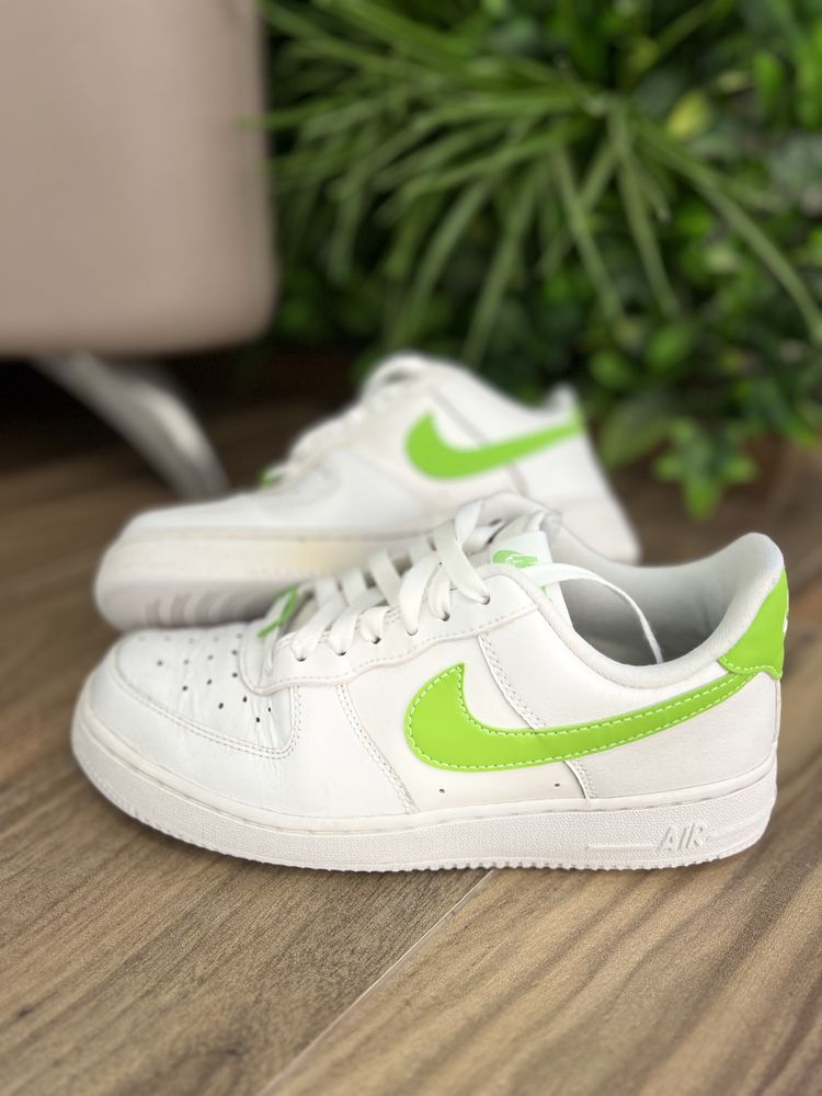 Sapatilhas Nike Air Force Homem