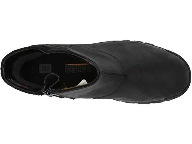 Ботинки мужские Caterpillar hydrobond ice+ WP