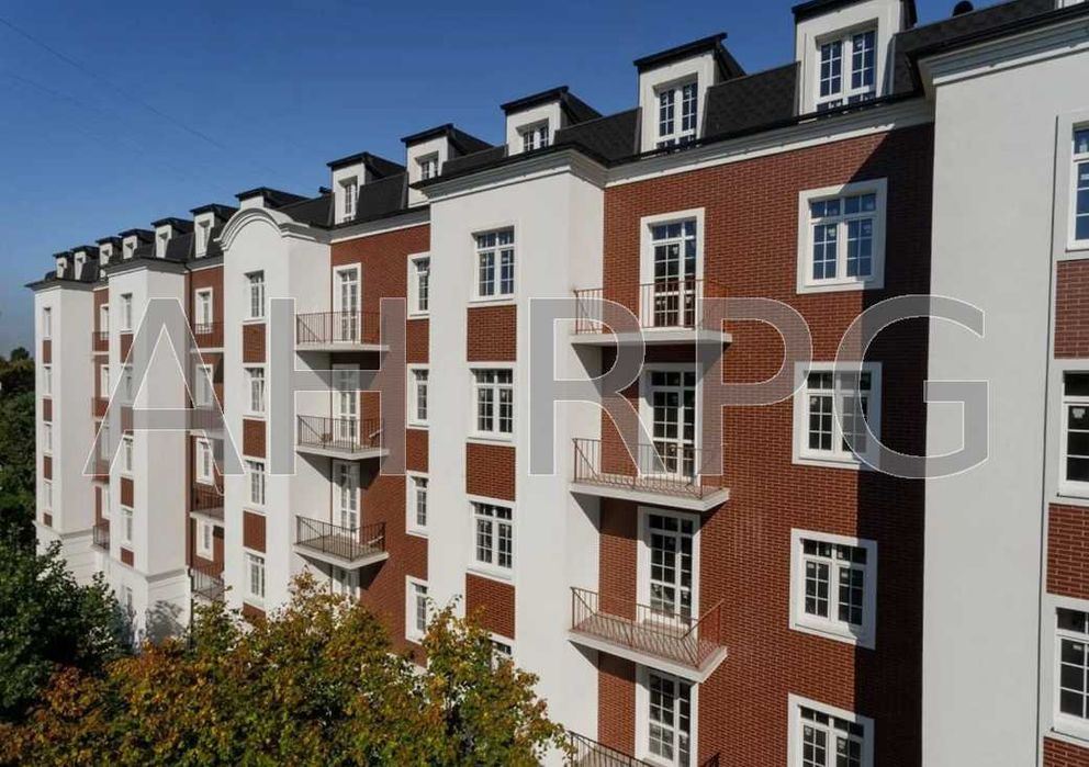 Без%! Продається 2к квартира 78м2 в ЖК Notting Hill Солом'янський р-н