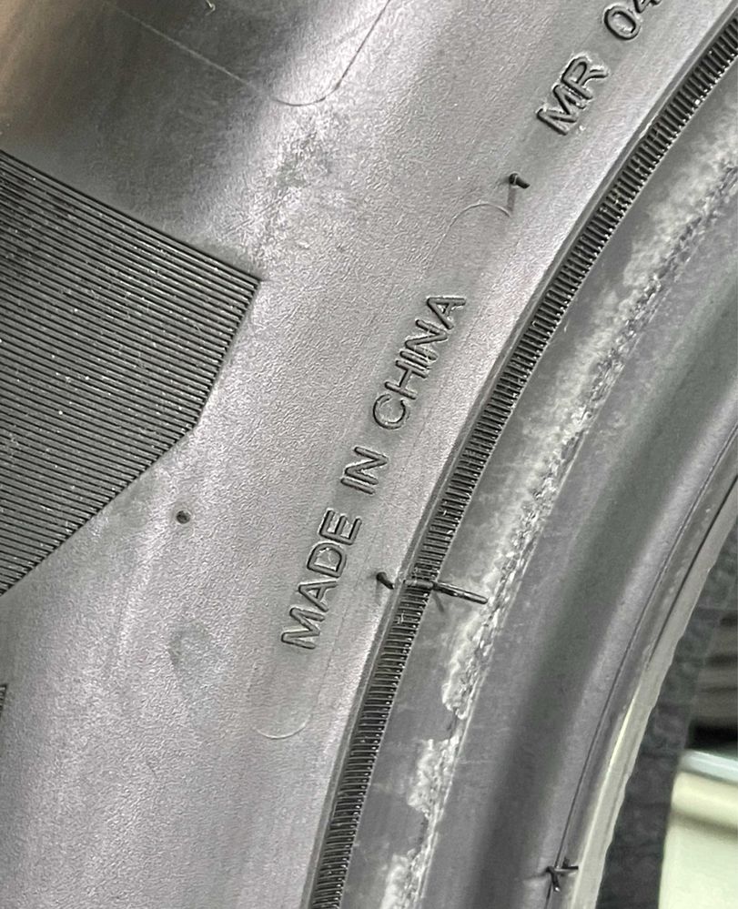 Автошини колеса резина 225/55 R16 Goodride All Season 2024 рік зимові