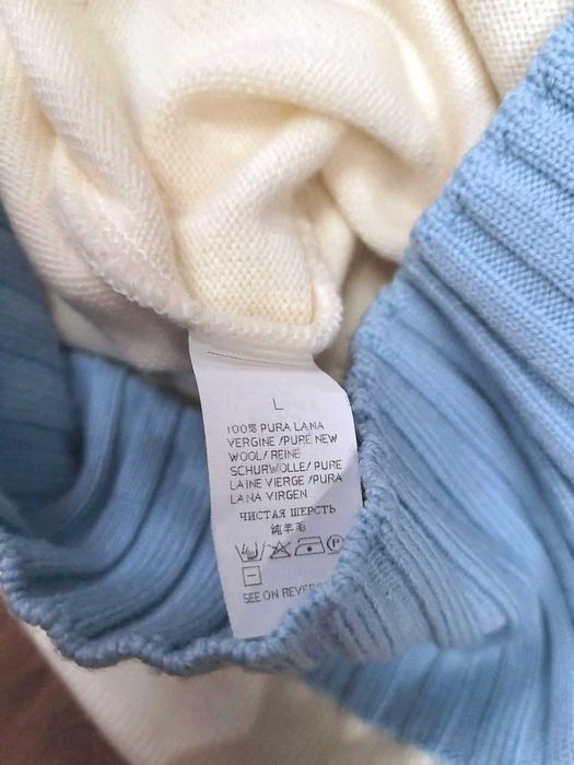 Жіночий гольф светр Paul & Shark Оригінал