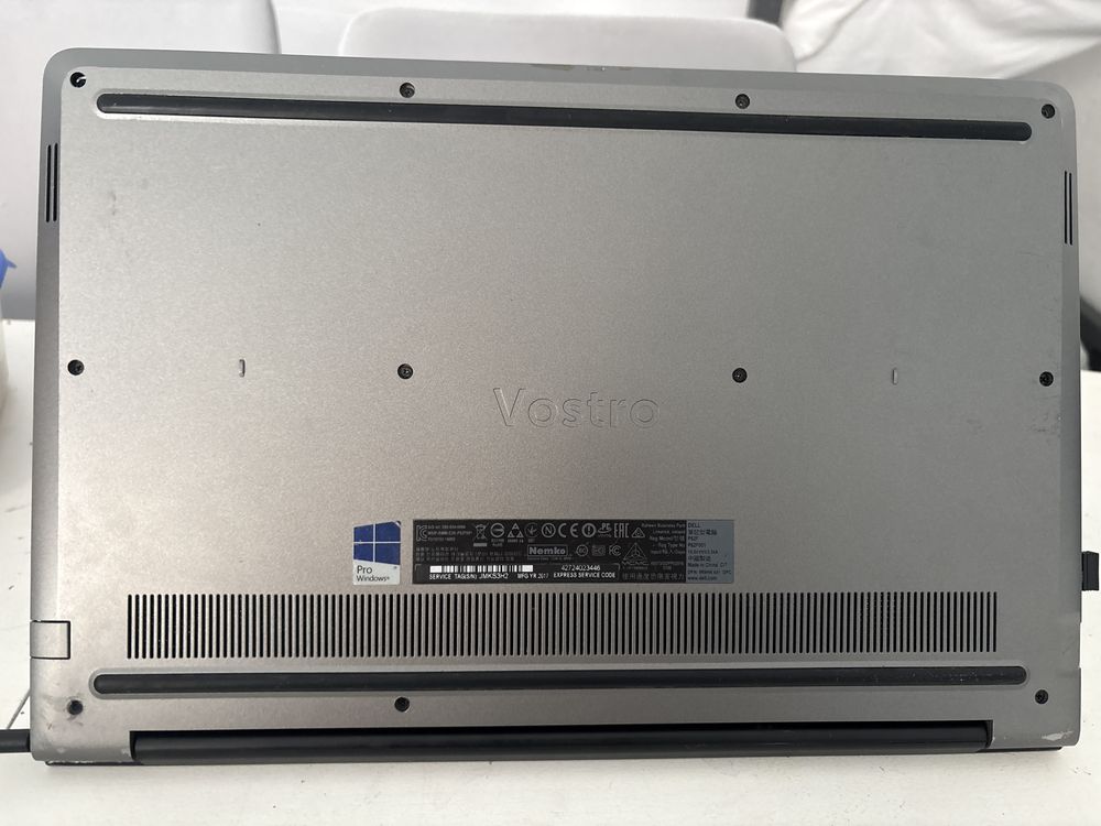 Dell Vostro i5 7Generacji 16gb Ram DDR4