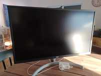 Monitor LG 62x37