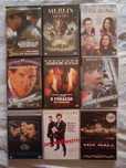 Filmes Para desocupar DVD Originais