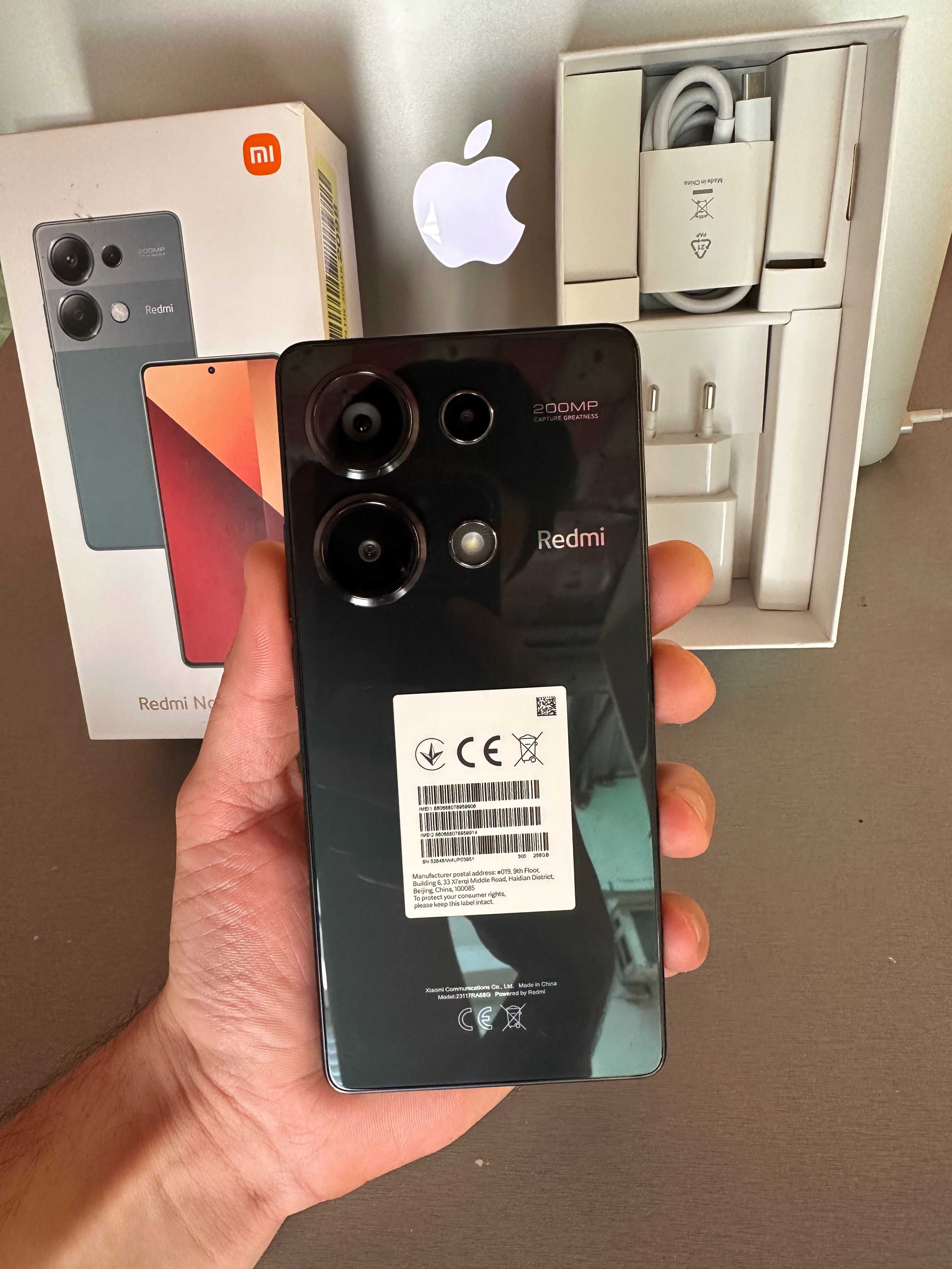 Redmi Note 13 Pro 4G (8/256)