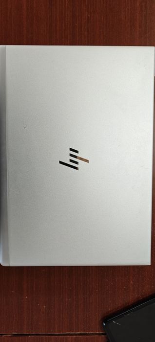 HP EliteBook 745 G6