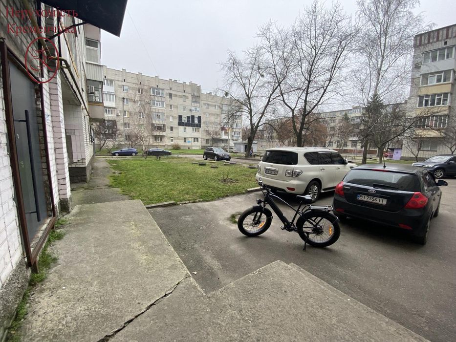 Оренда офісного приміщення центр