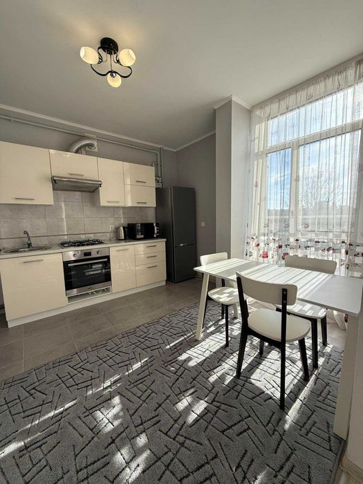 Оренда 1 кім квартири, вул Янева, новобудова ЖК Америка