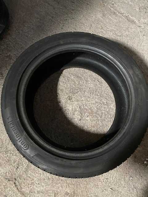 opony Continental PROCONTACT
