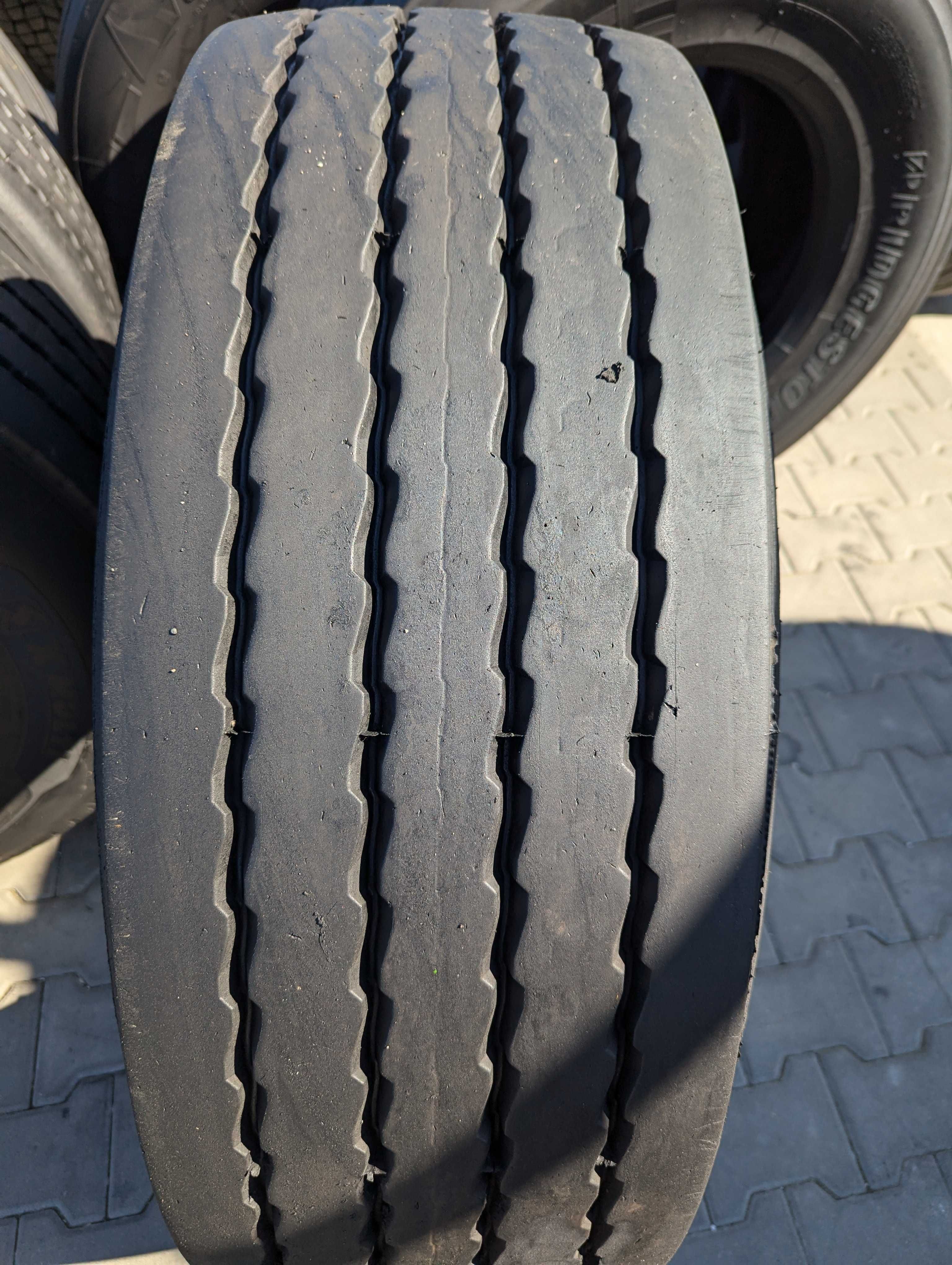 385/65R22.5 Laurent LR Multi T naczepa