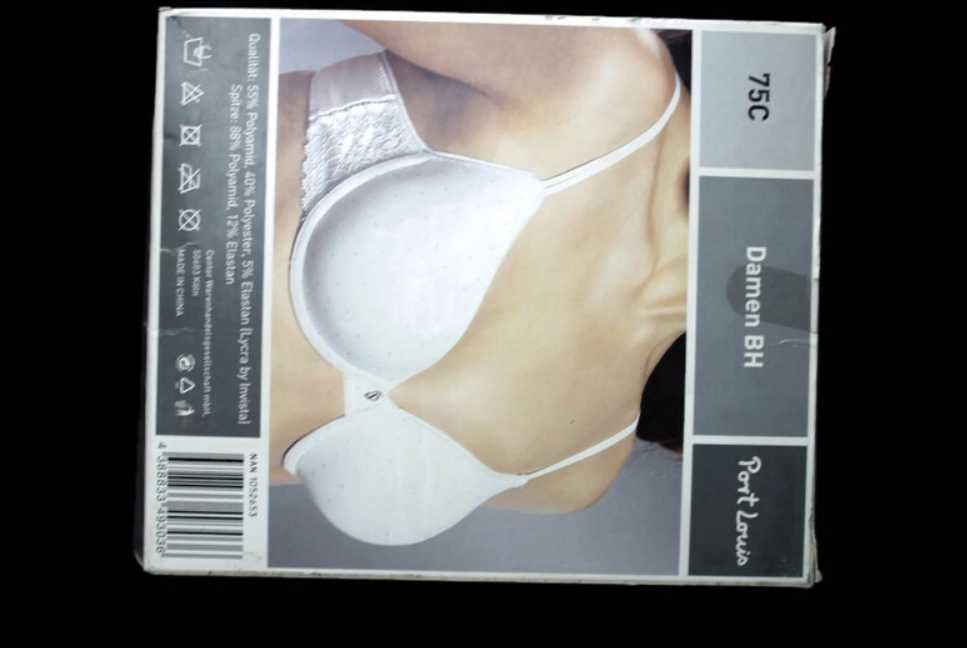 Biustonosz damski biustonosz stanik 75C