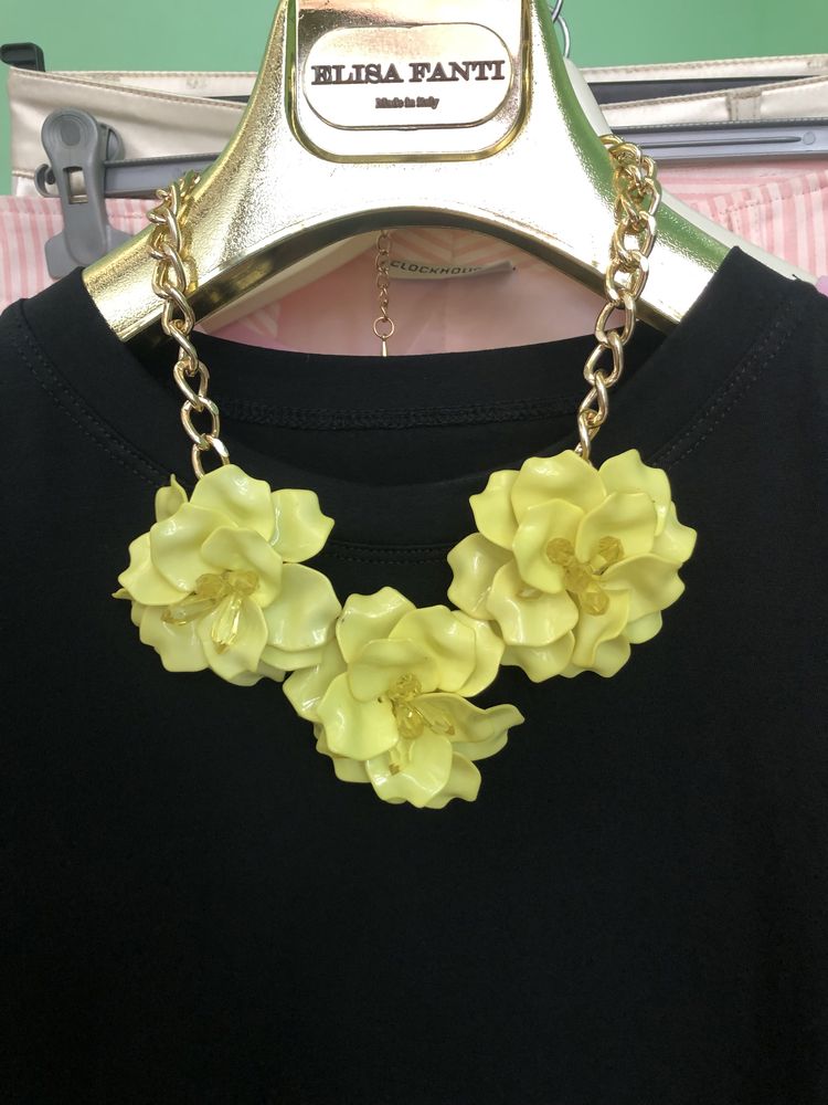 #Шикарный #Шарф-#Палантин #Yves Saint Laurent #Шелк #Италия