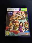 Gra Kinect Adventures Xbox 360