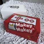 Makey Makey zestaw wynalazczy