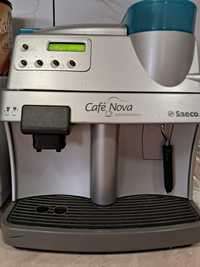 Автоматична кавоварка Saeco Cafe Nova