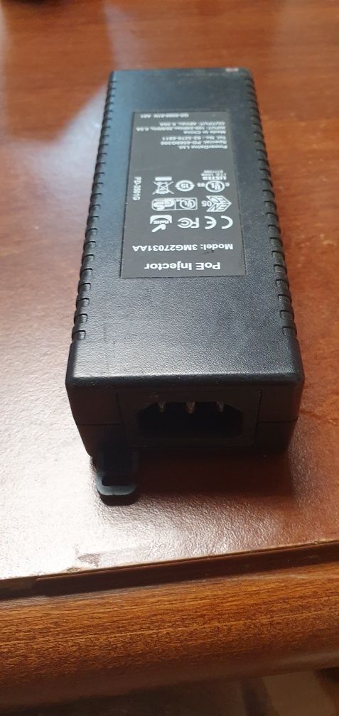 Zasilacz PoE Injector