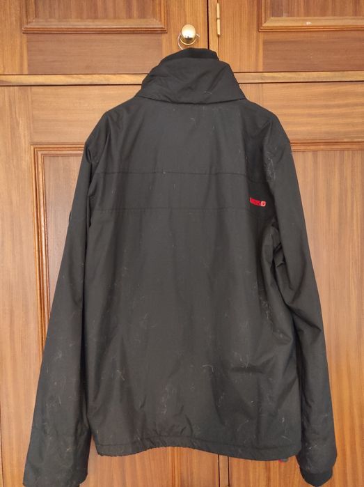 Casaco Prozis tamanho L