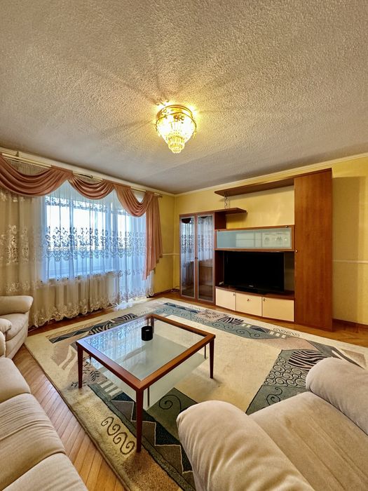 Реальная великолепная квартира на жм тополь возле трц терра