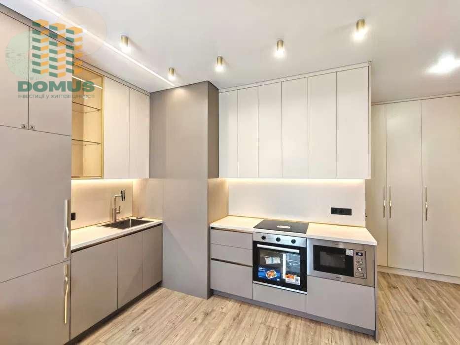 Продам новую 1 комн в 65 Жемчужина! Кадорр на Краснова! Сдан дом!