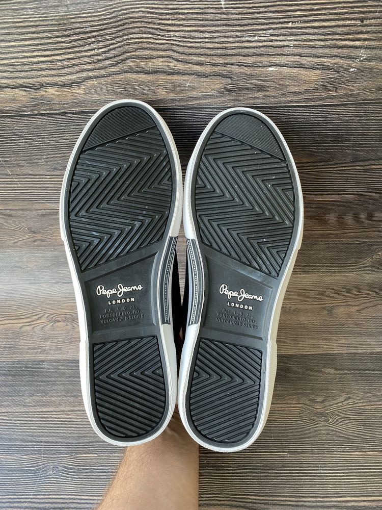 Кросівки Pepe Jeans Kenton Court 42 р
